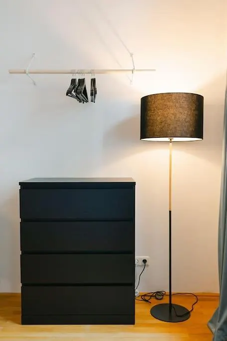 Classy Apt In Josefstadt Perfect For 4-6 Vienna 0*,