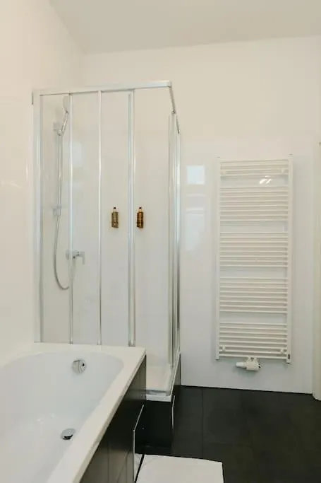Classy Apt In Josefstadt Perfect For 4-6 Vienna Austria