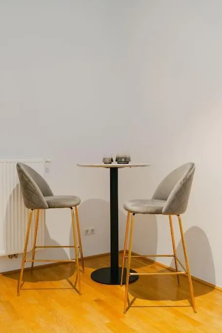 Classy Apt In Josefstadt Perfect For 4-6 Vienna