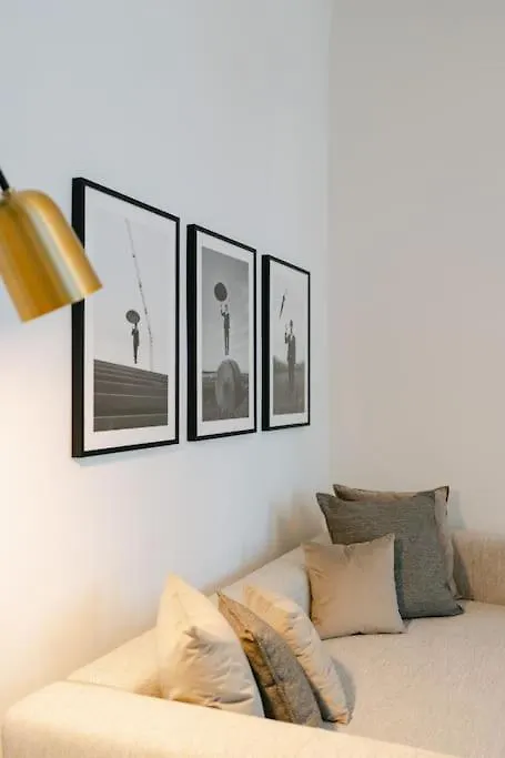 Classy Apt In Josefstadt Perfect For 4-6 Vienna